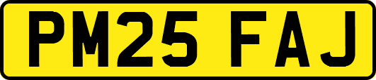 PM25FAJ