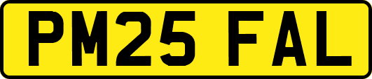 PM25FAL