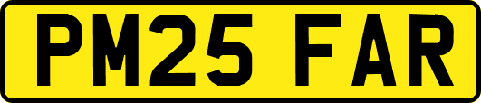 PM25FAR