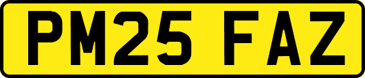 PM25FAZ