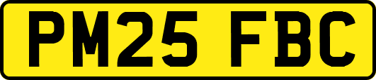 PM25FBC