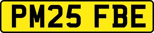 PM25FBE