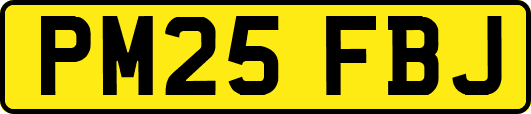 PM25FBJ