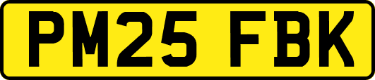 PM25FBK