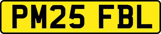 PM25FBL