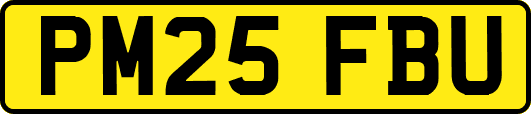 PM25FBU