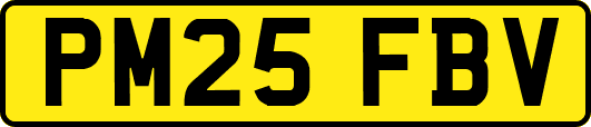 PM25FBV
