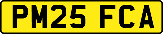 PM25FCA