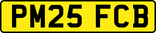 PM25FCB