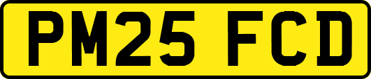 PM25FCD