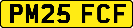 PM25FCF