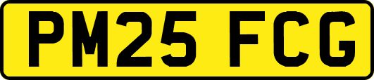 PM25FCG