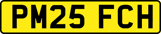 PM25FCH