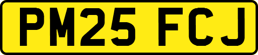 PM25FCJ