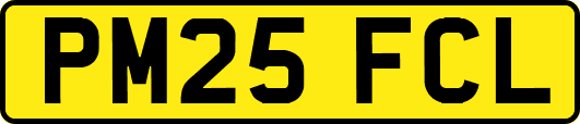 PM25FCL