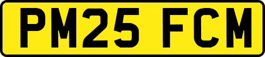 PM25FCM