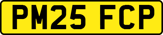 PM25FCP