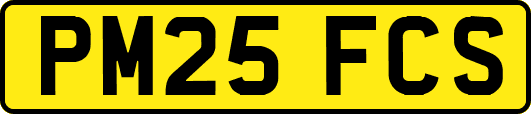 PM25FCS