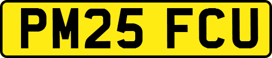 PM25FCU
