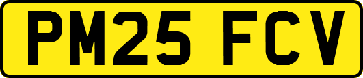 PM25FCV
