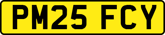 PM25FCY