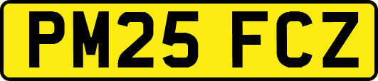 PM25FCZ