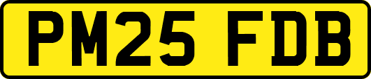 PM25FDB