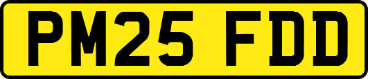 PM25FDD