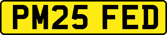 PM25FED