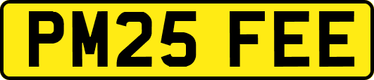PM25FEE