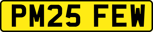 PM25FEW