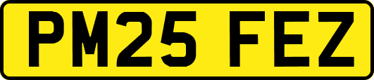 PM25FEZ
