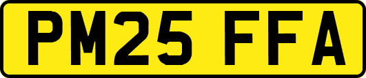 PM25FFA