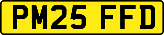 PM25FFD