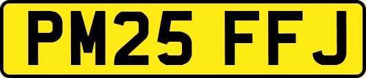 PM25FFJ