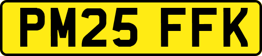 PM25FFK
