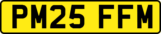 PM25FFM