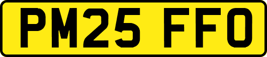PM25FFO