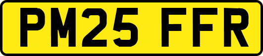 PM25FFR