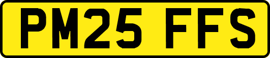 PM25FFS