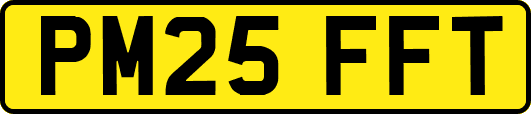 PM25FFT