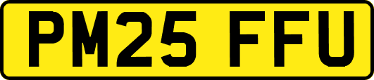 PM25FFU