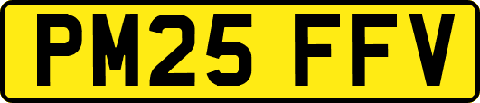 PM25FFV