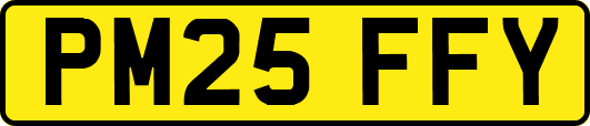 PM25FFY