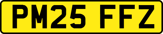 PM25FFZ