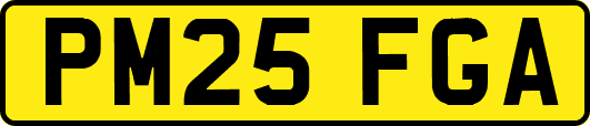 PM25FGA