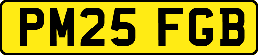 PM25FGB