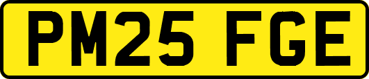 PM25FGE