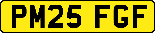 PM25FGF