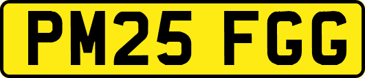 PM25FGG